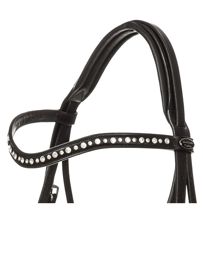 Trense "Mia" schwed.-komb.