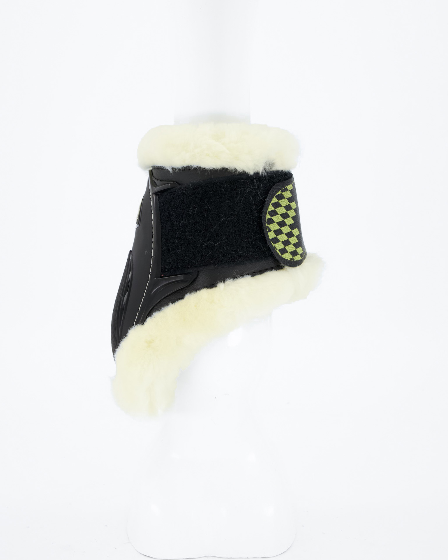 Fetlock boot Young Jump Vento Kevlar Save the Sheep