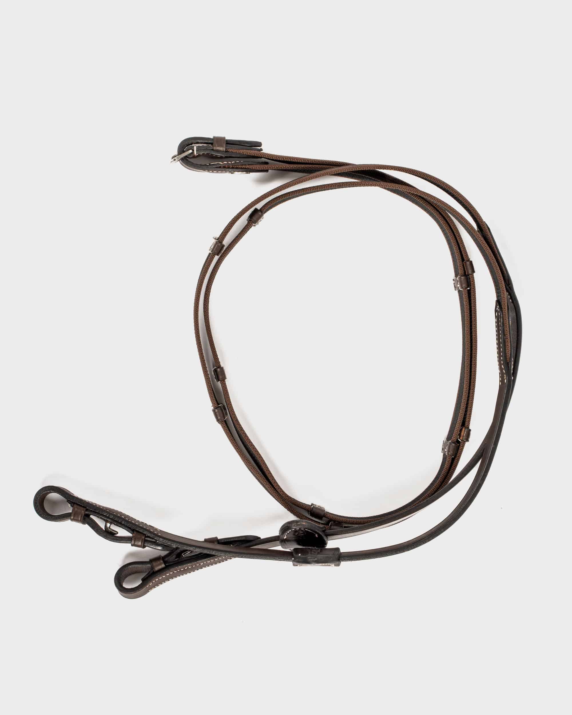 Snaffle "Diandro" mex.