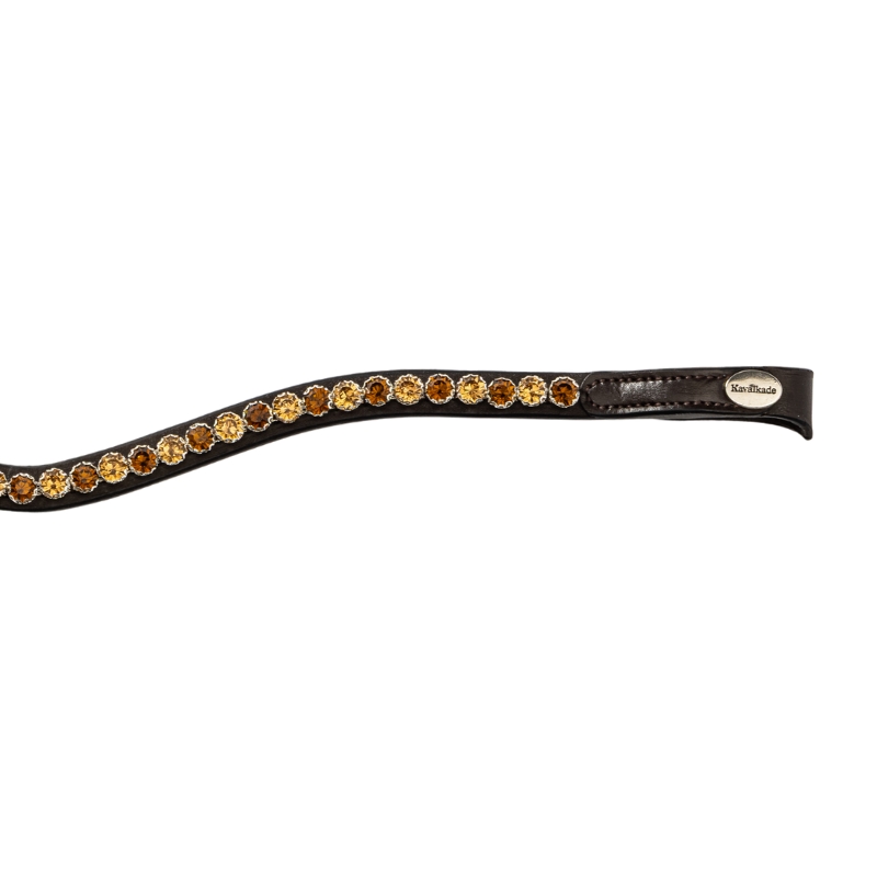 Browband "Kiara" - BC2
