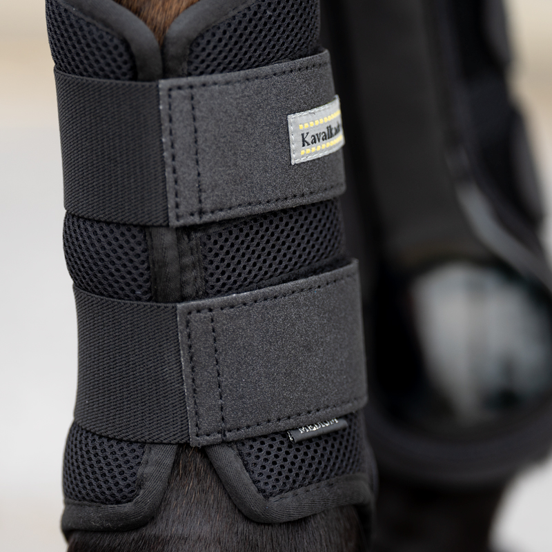 Gaiters "Anatomic Star" - Mesh