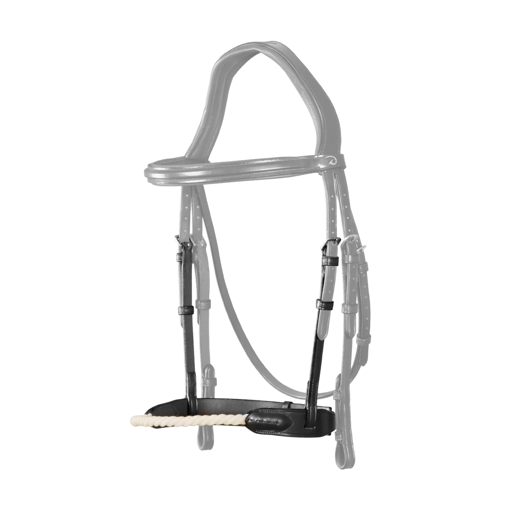 Stricknasenriemen Stricknasenriemen