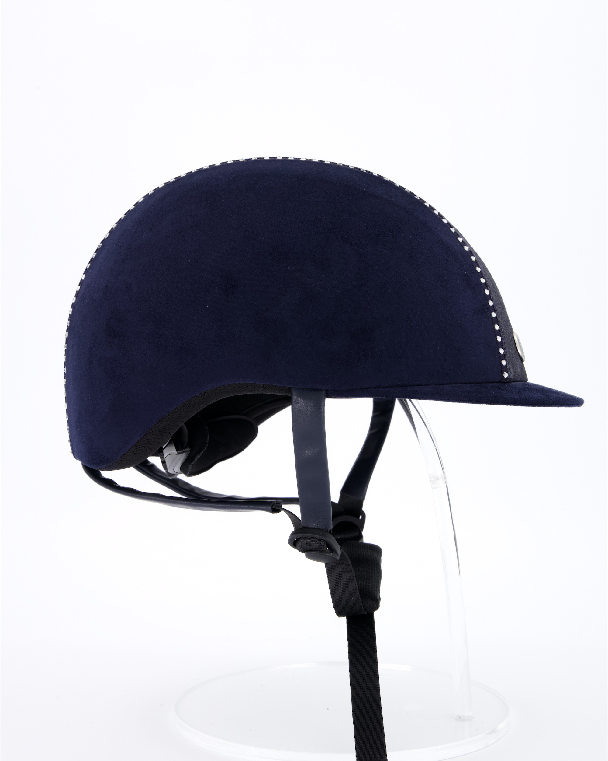 Reithelm Delta Crystal in navy