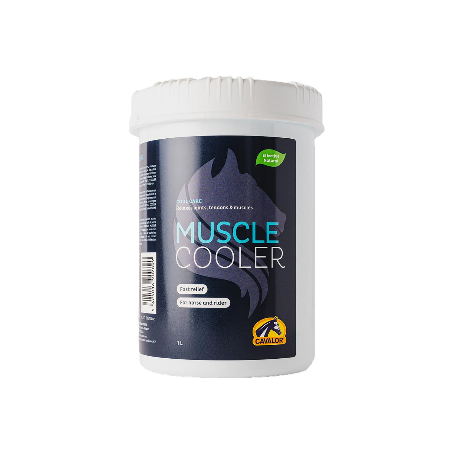 Muscle Cooler 1 l