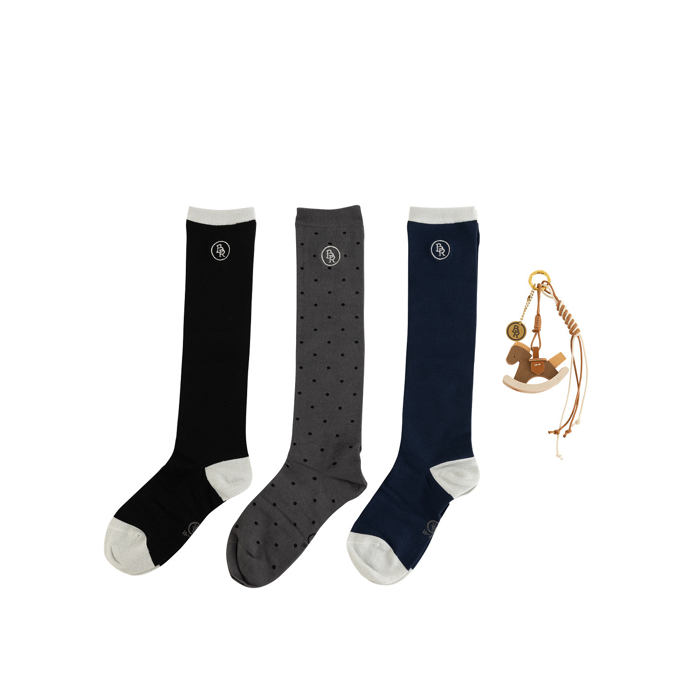 Gift Box Socks