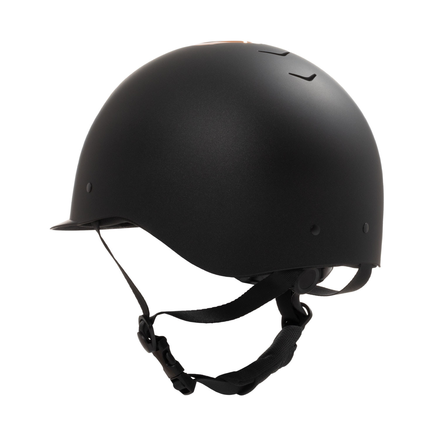 Azael Unisex-Helm mit hinterem Rädchen Zulassung EN 1384-2023