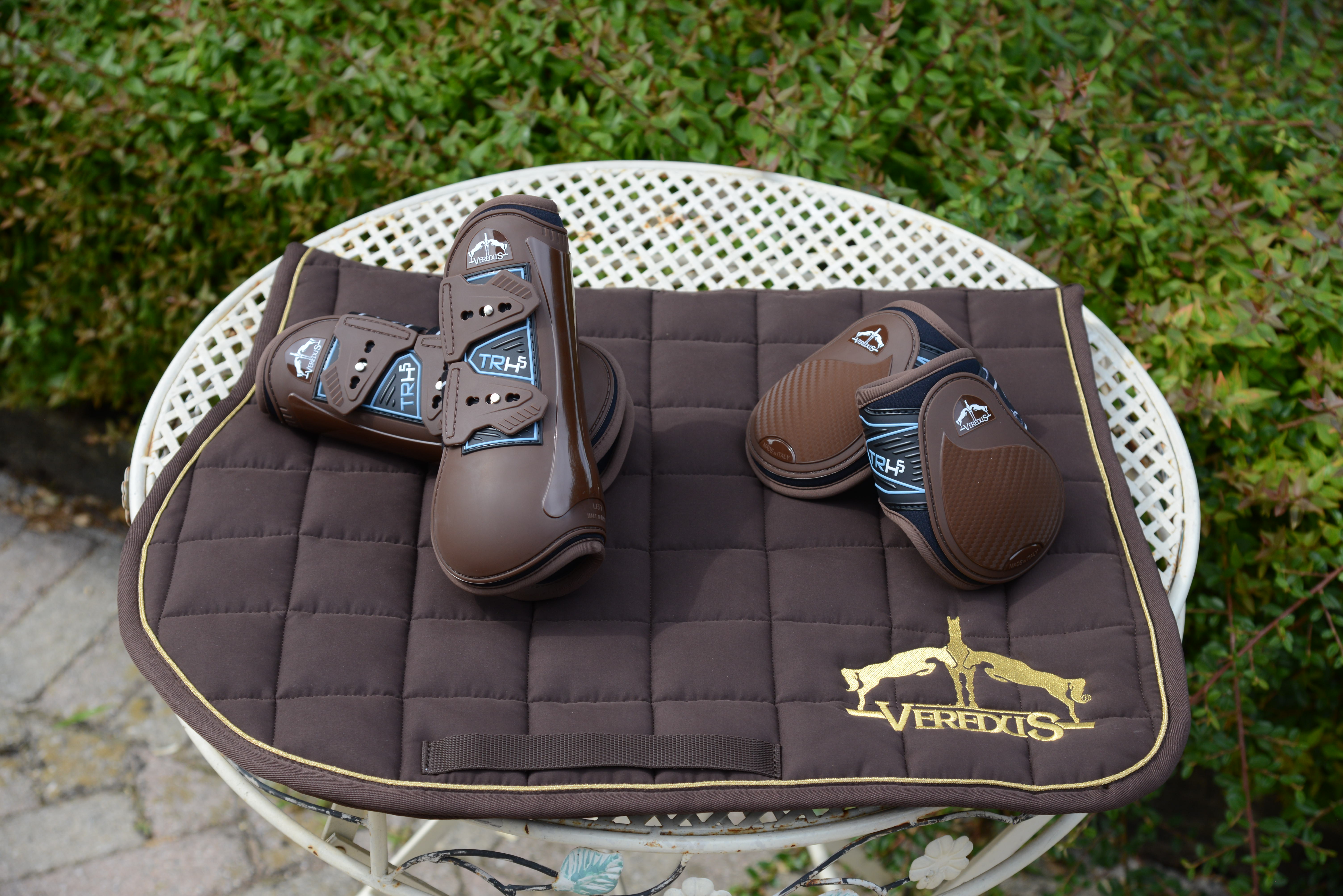 Streichkappen TRPro H5