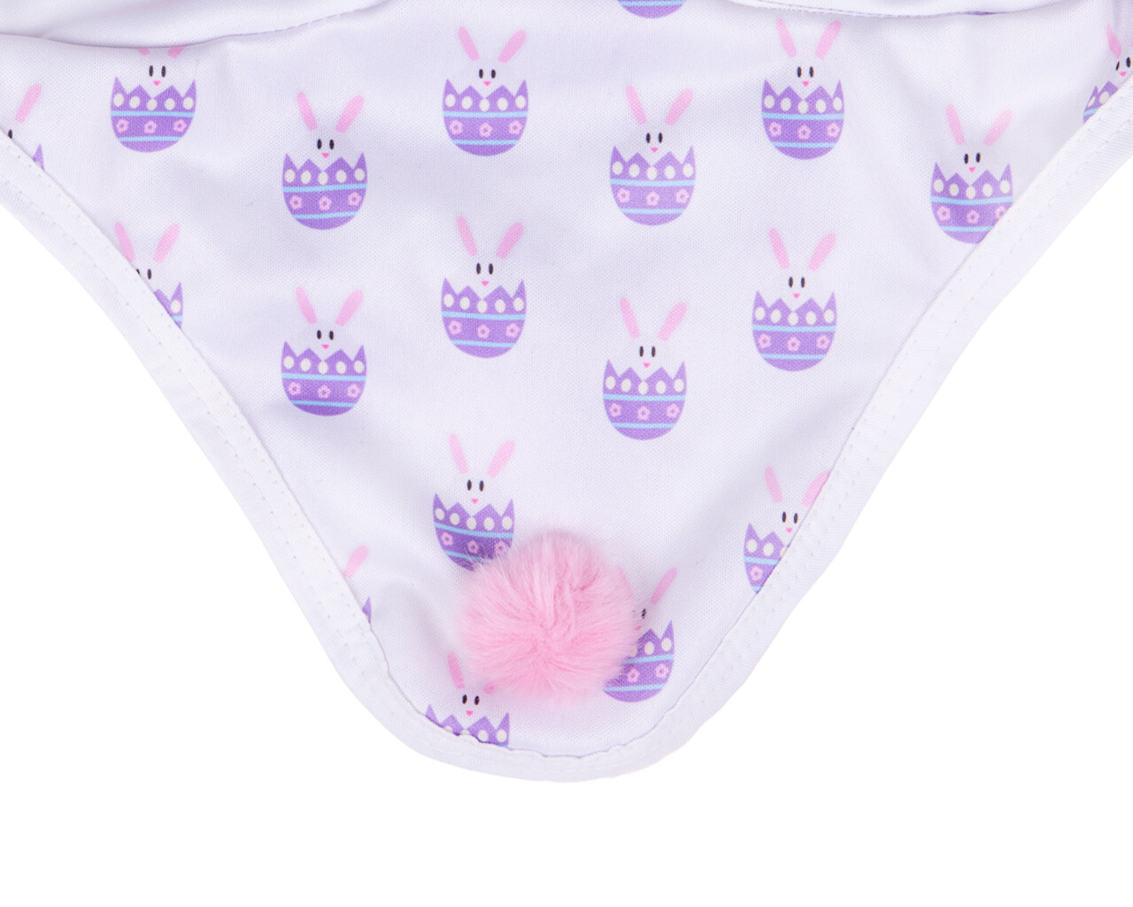 Easter Bunny fly ears