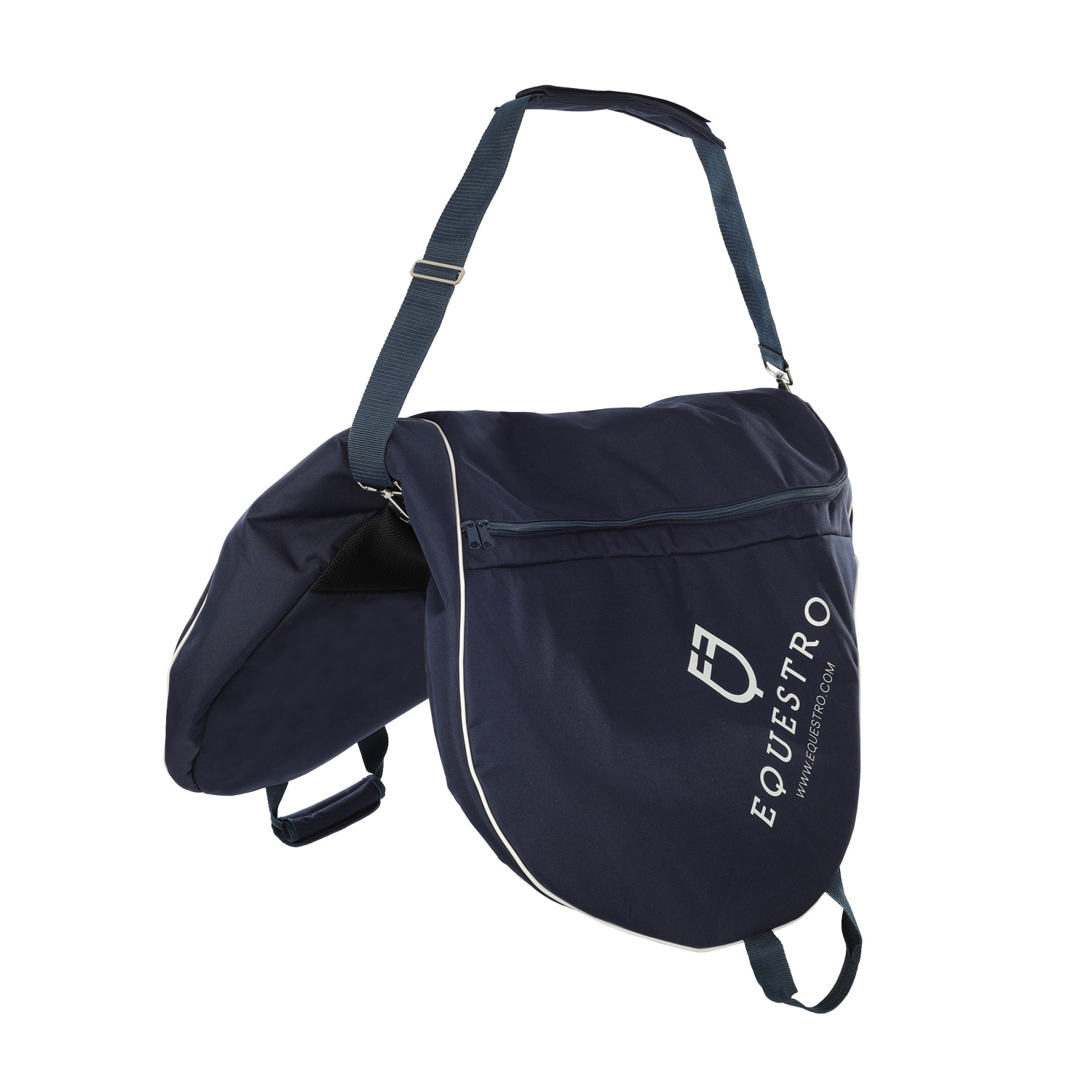 Satteltasche