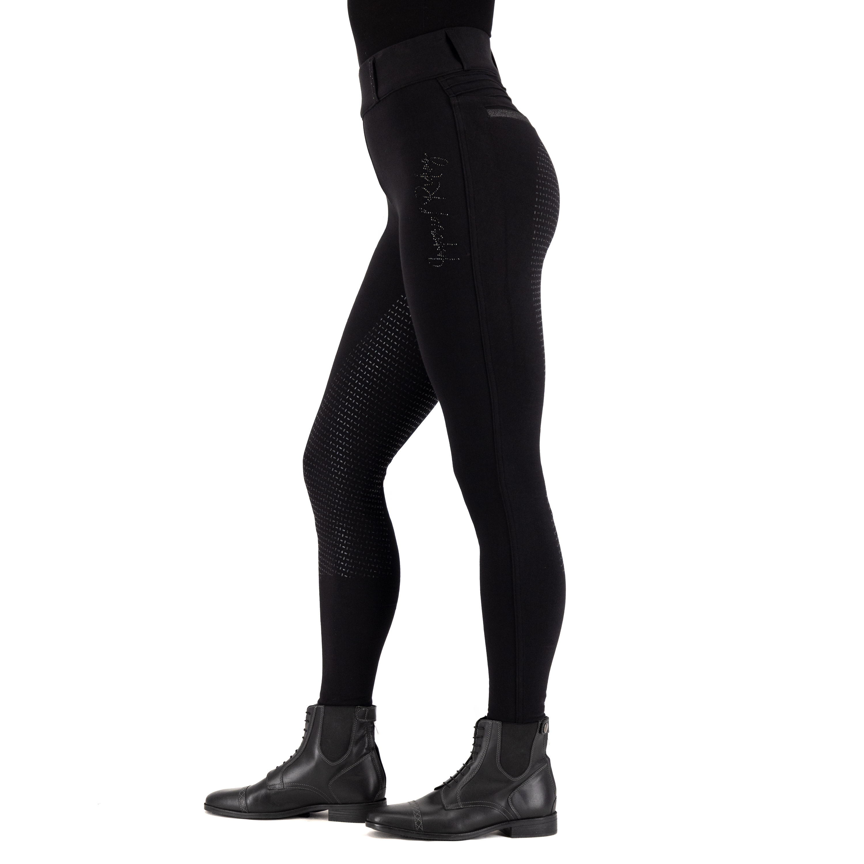 Reitlegging Comfi Sparks winter FullGrip
