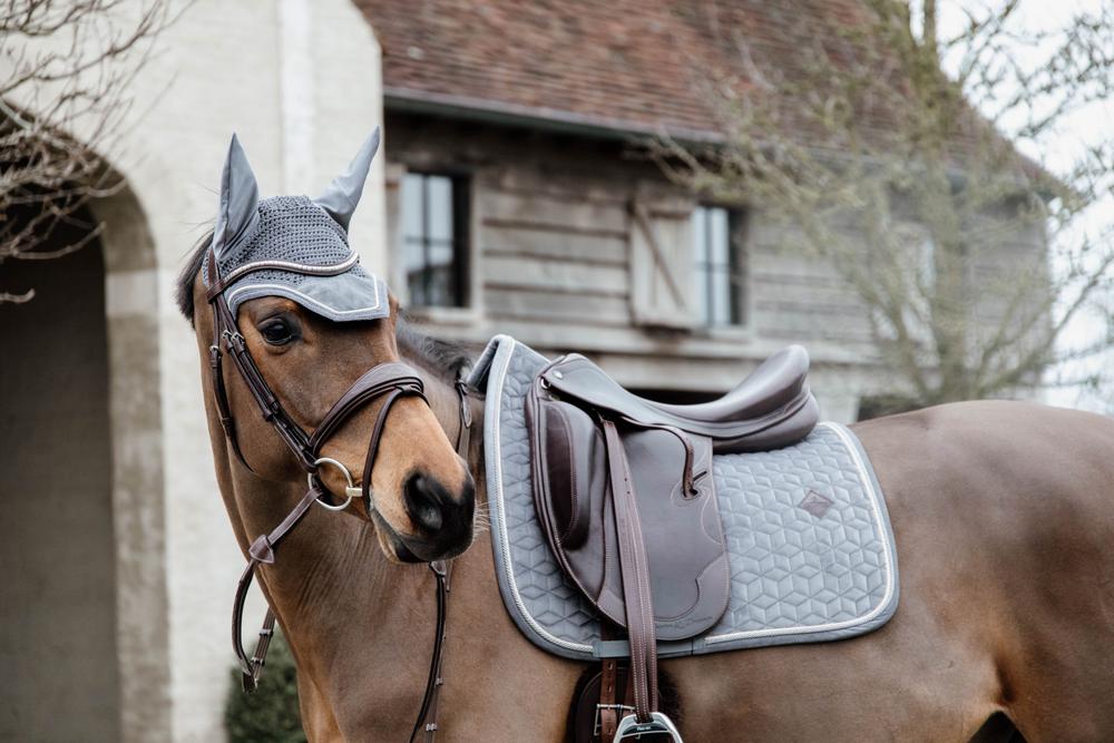 Fly ears Wellington Basic Velvet