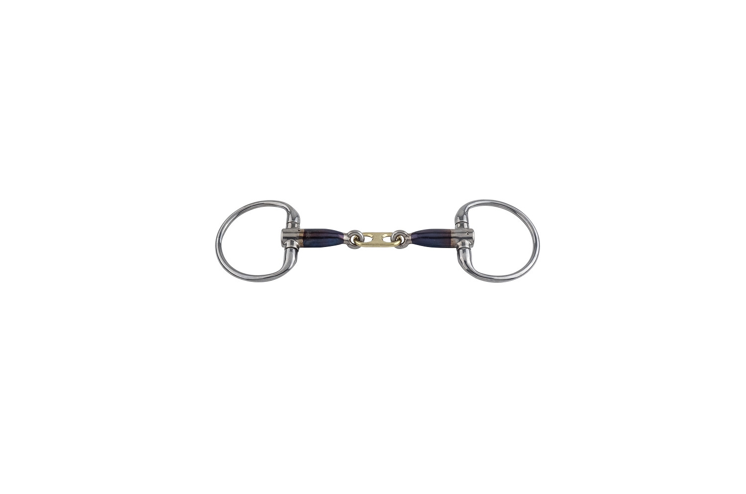 Sweet Iron Kloben dr.bristol-16 in blau