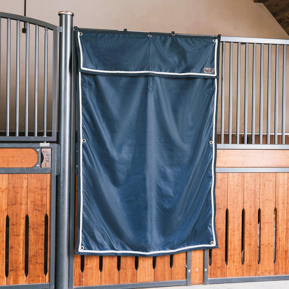 Stable wall curtain waterproof classic