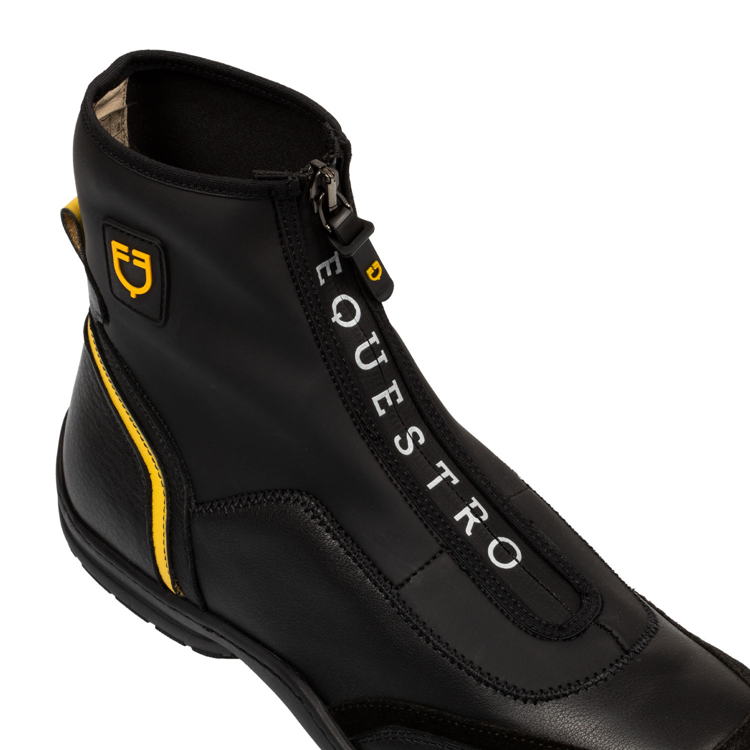 Stiefelette Pluton