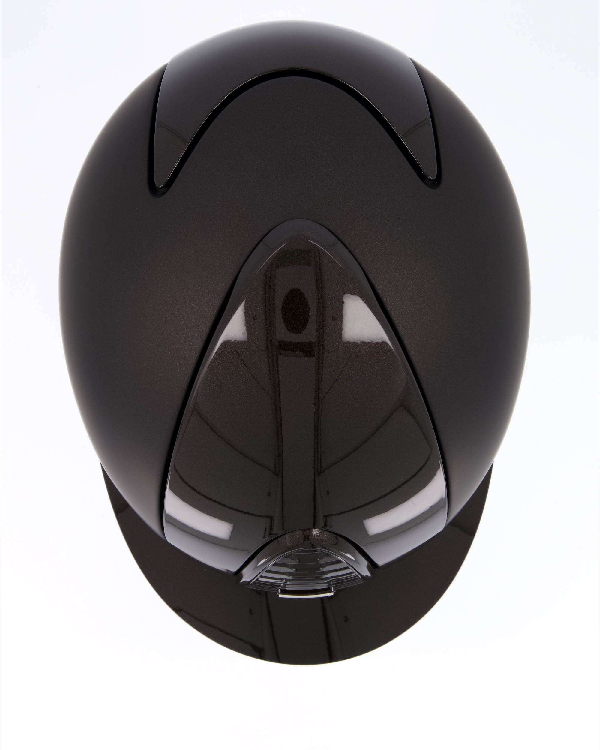 Riding helmet Cromo 2.0 Textile/Polish