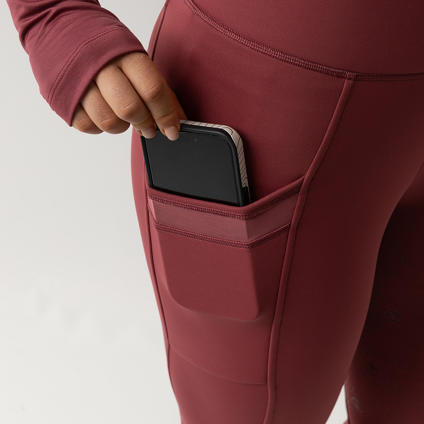 Riding Tights Lelie Ladies