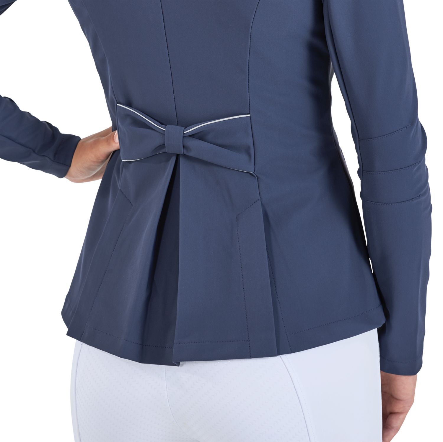 Turnierjacket Damen Monteau