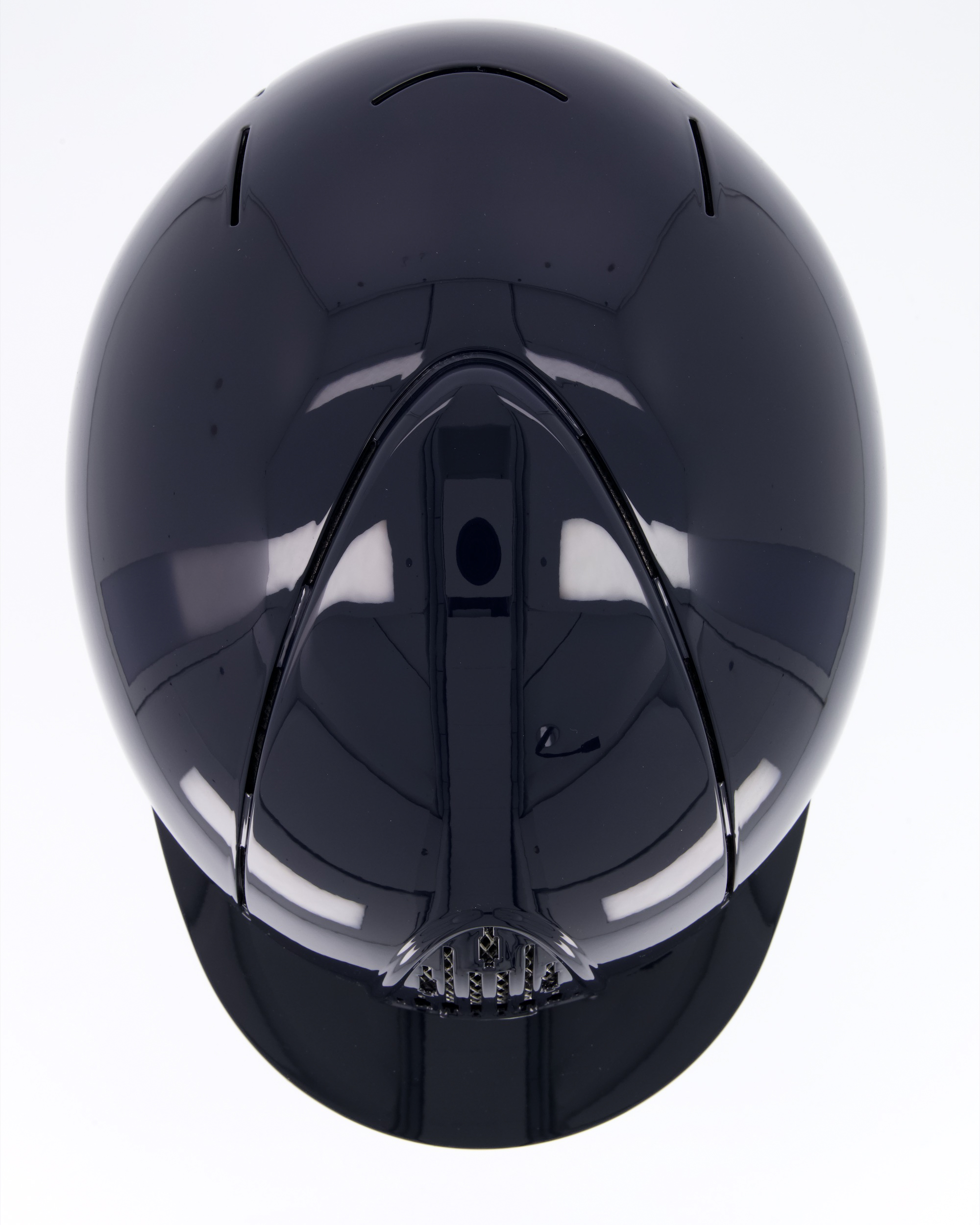 Riding helmet Cromo ABS Cromo Smart Polish