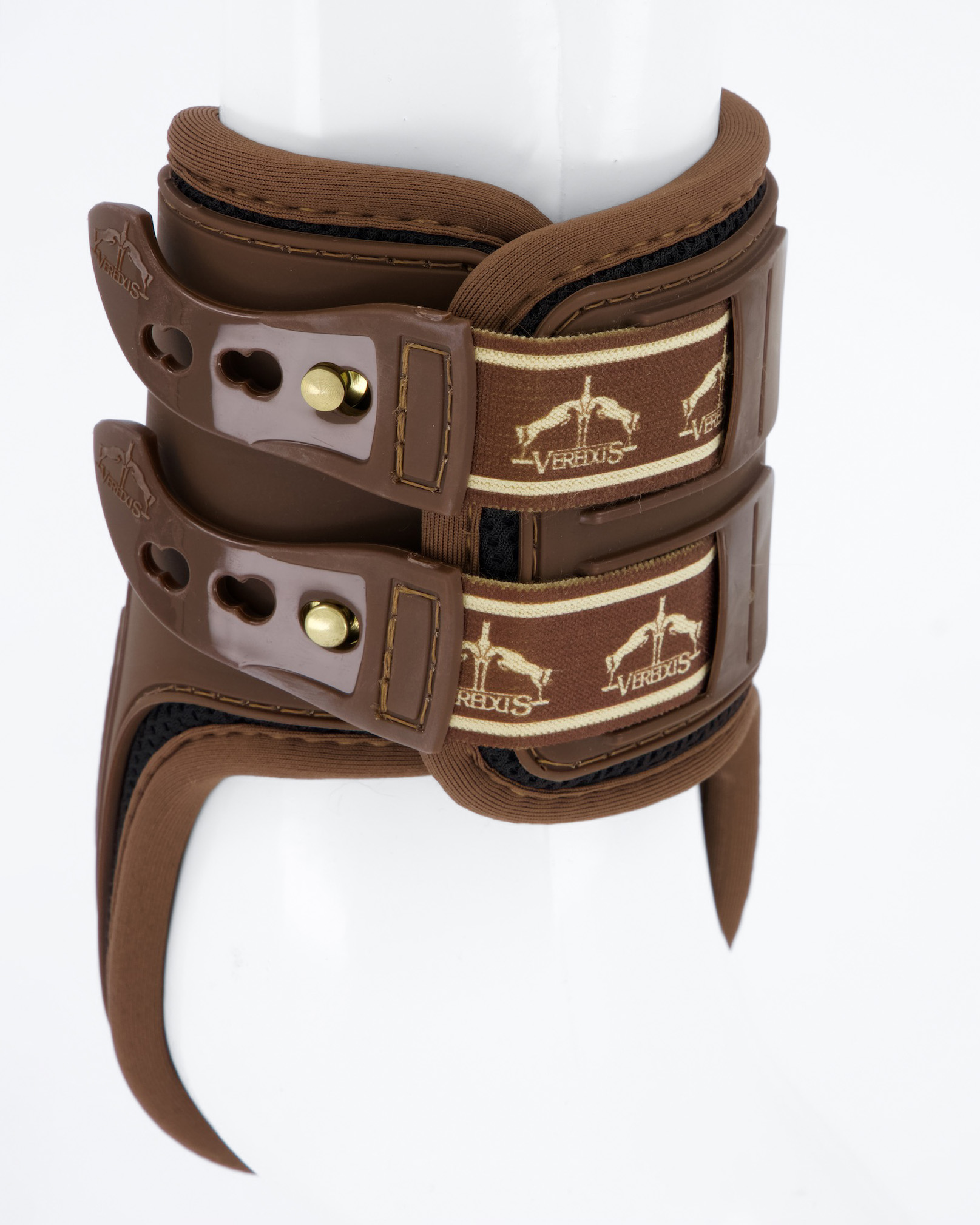 Fetlock boot Olympus Vento Rear