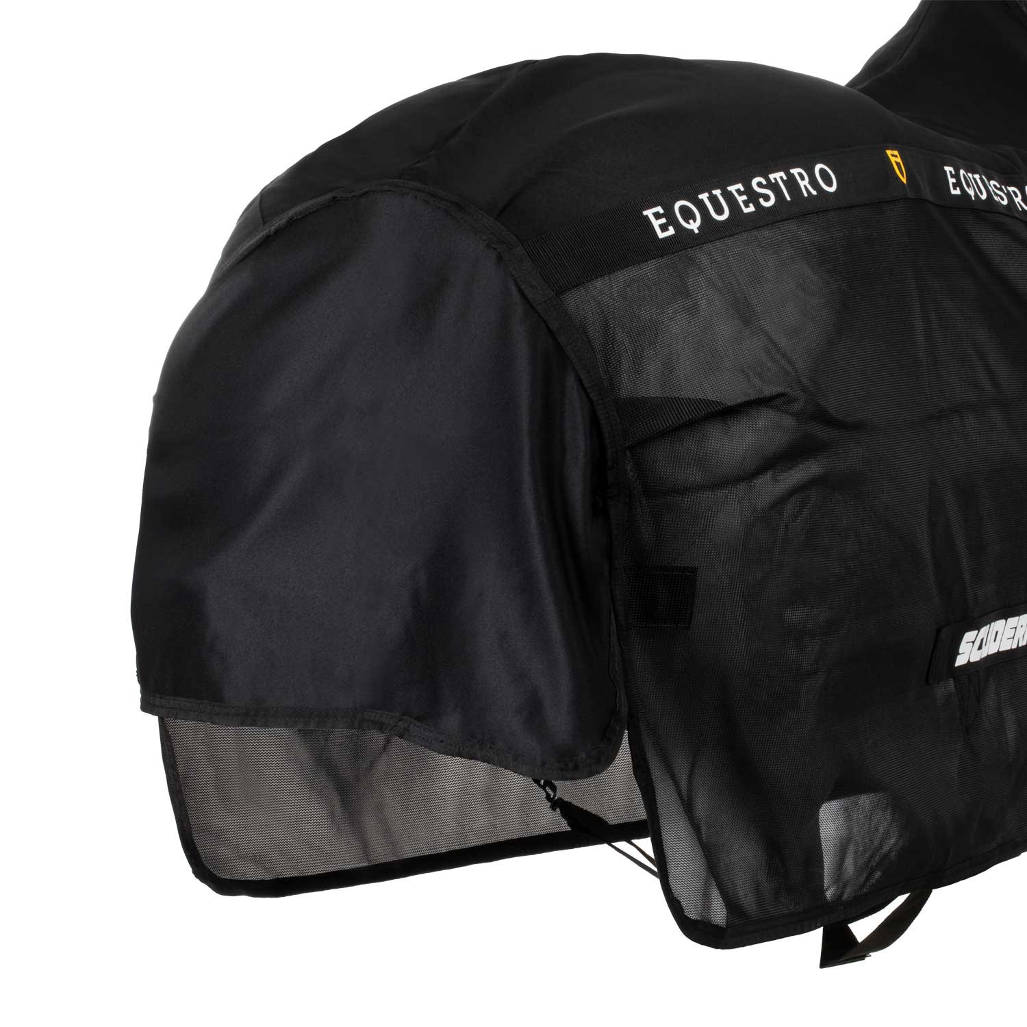 Scuderia Mesh-Fliegendecke