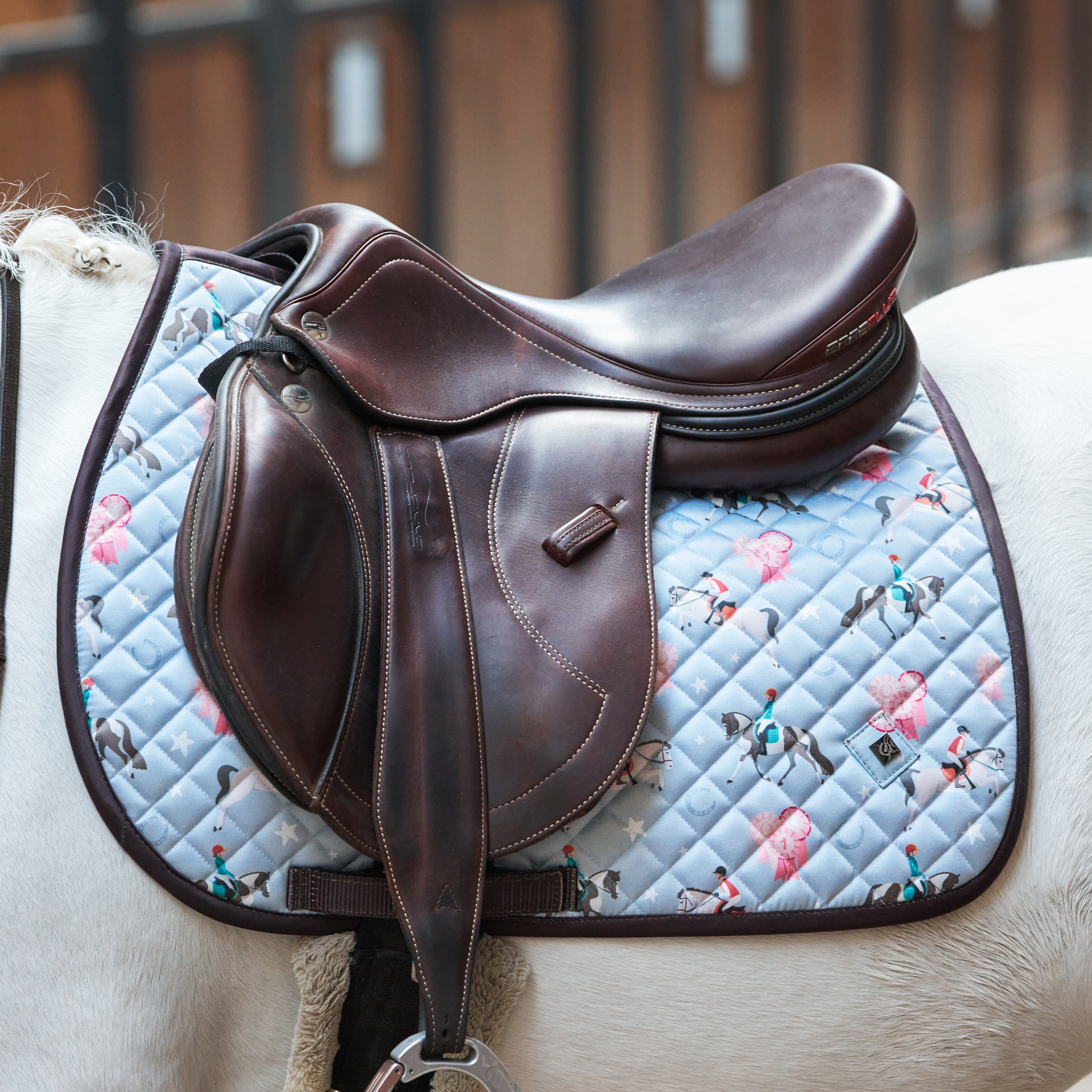 Schabracke Little Champion GP