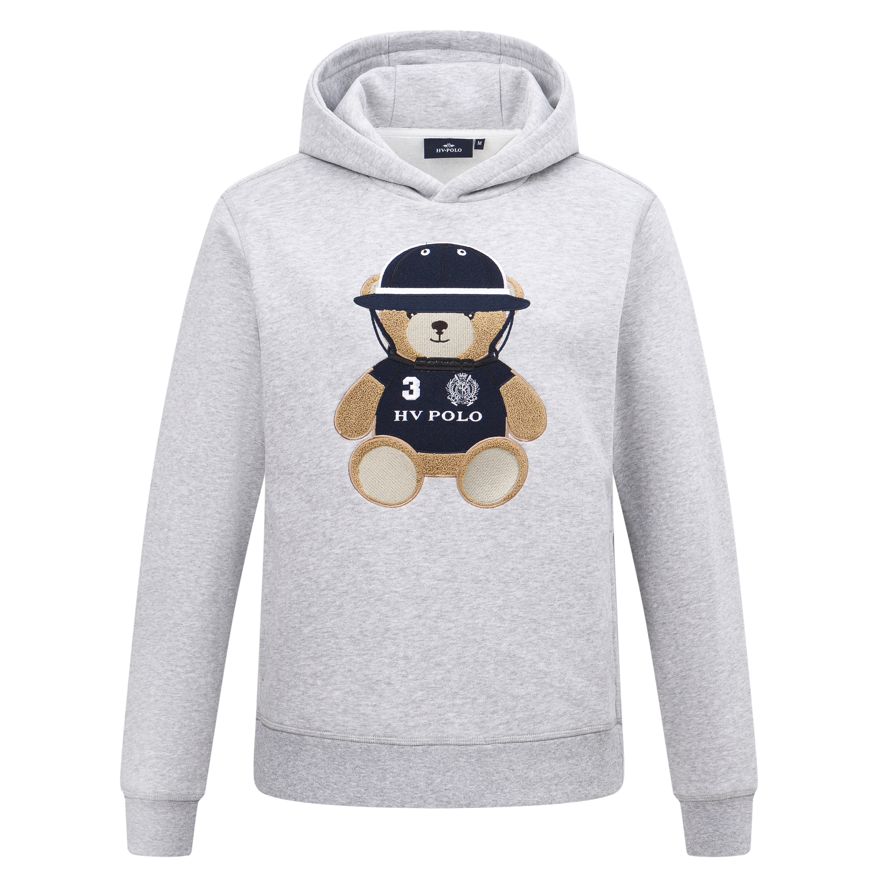 Hoodie Teddy