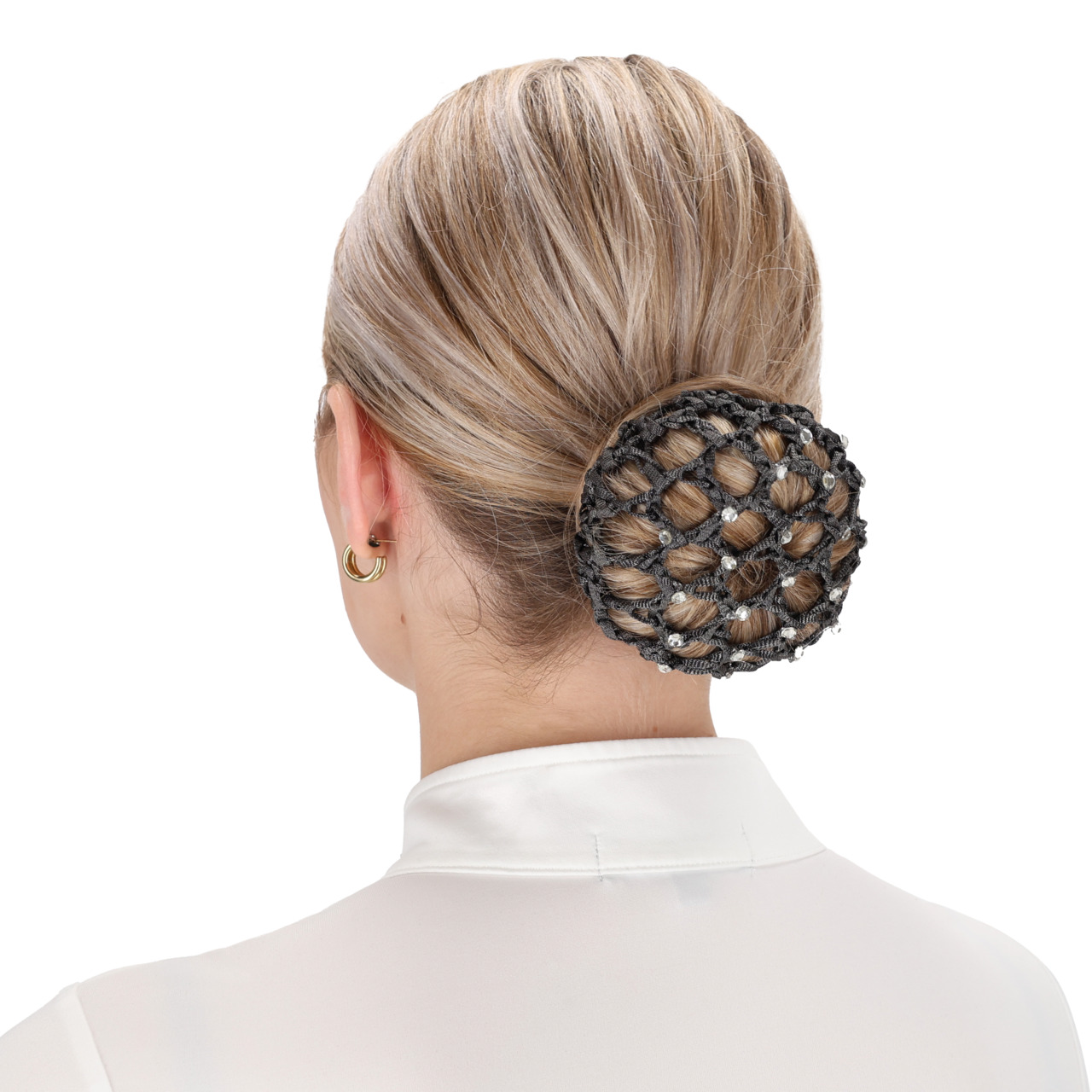 Diamond hairnet
