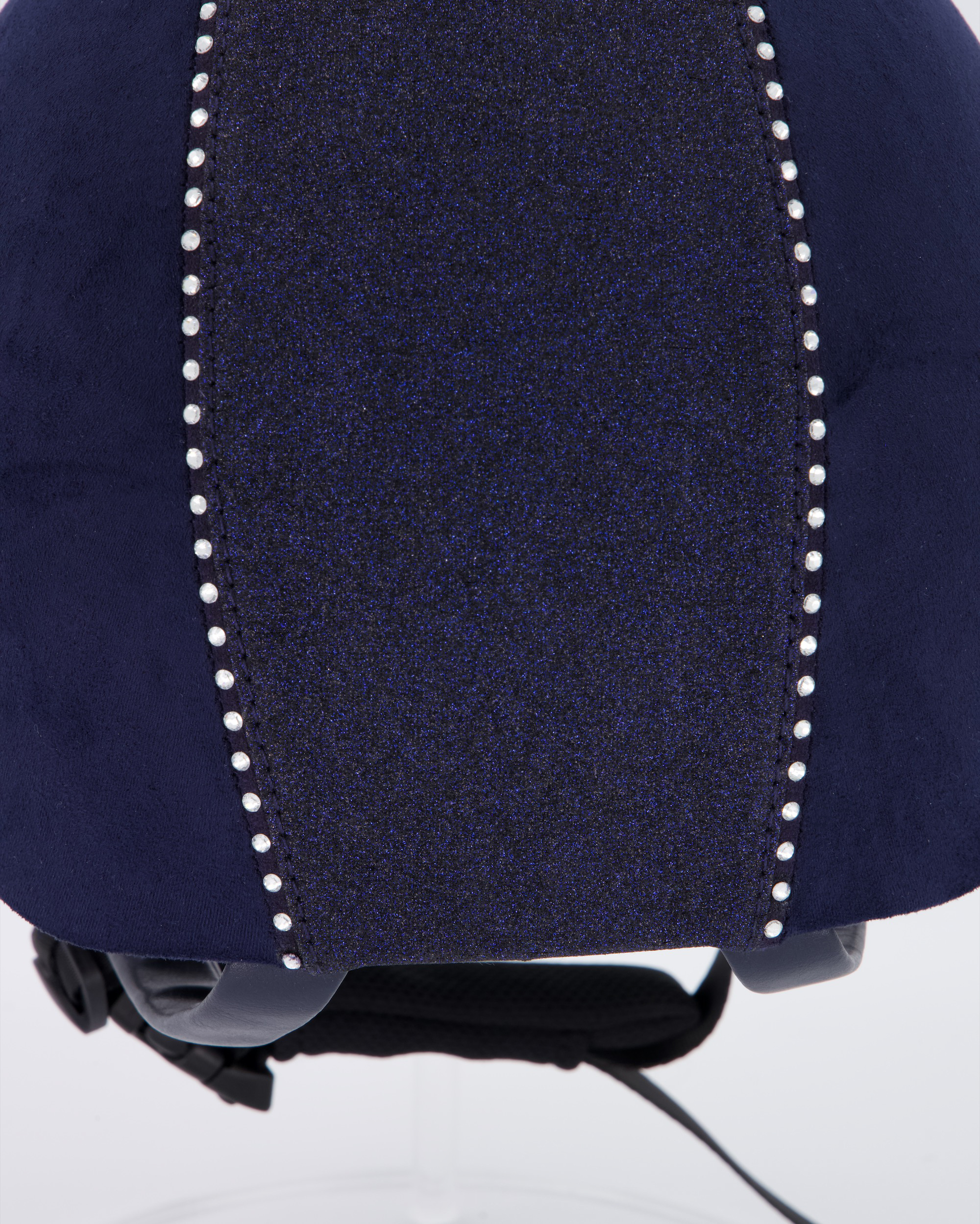 Reithelm Delta Crystal in navy