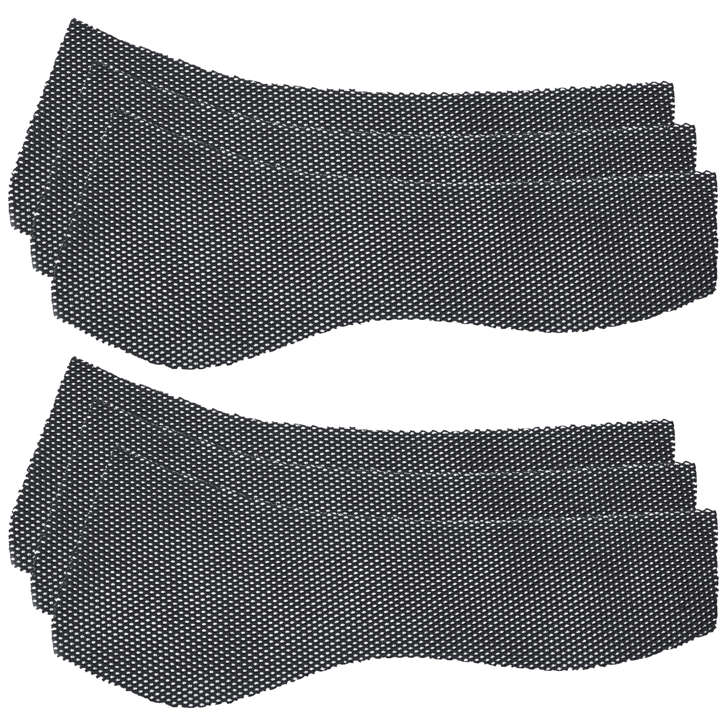 Sattelunterlage 3D Air Effect Flexi Dressur