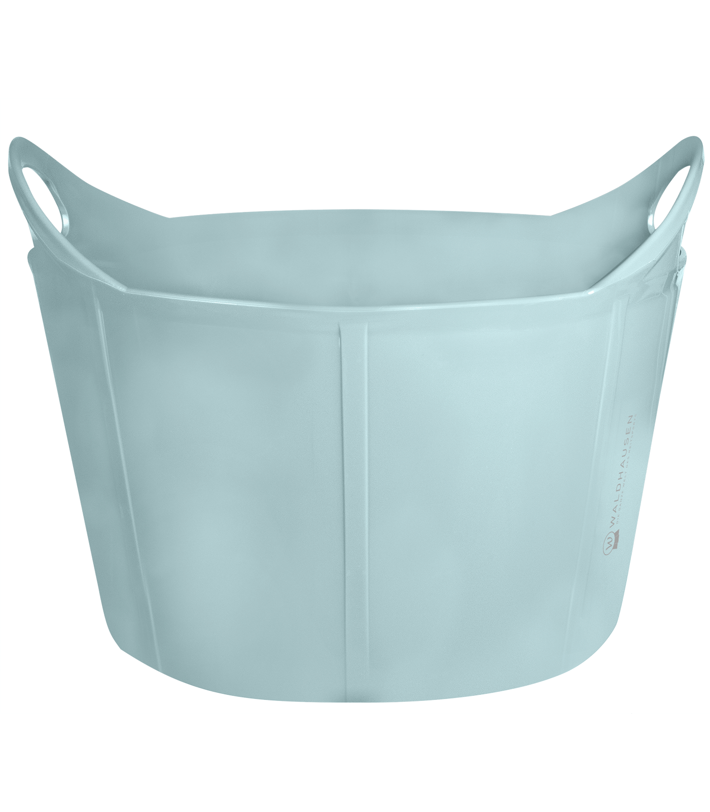 Flexischale grau, 17 l Flexischale grau, 17 l