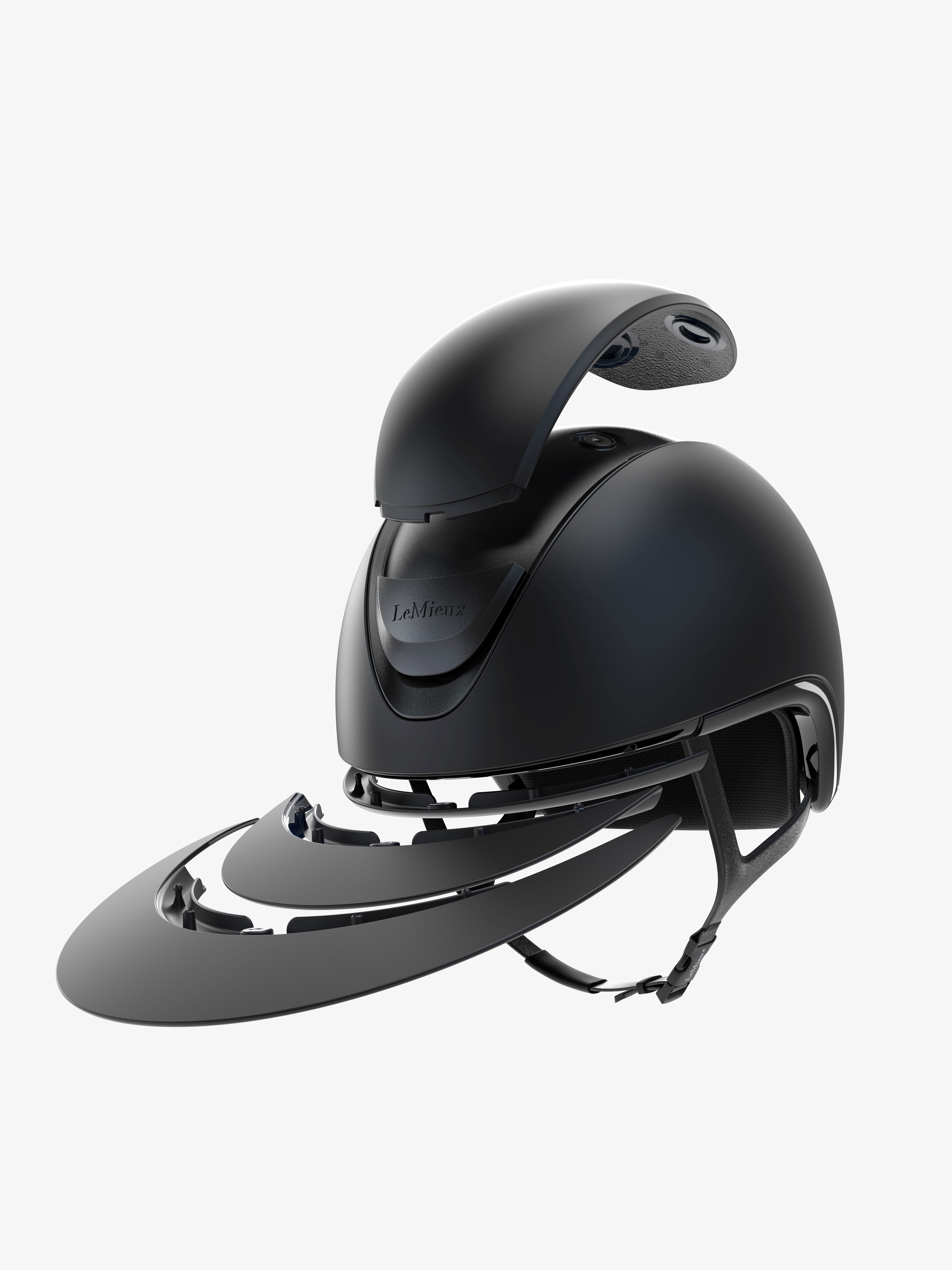 Verv® Competition Reithelm Matt