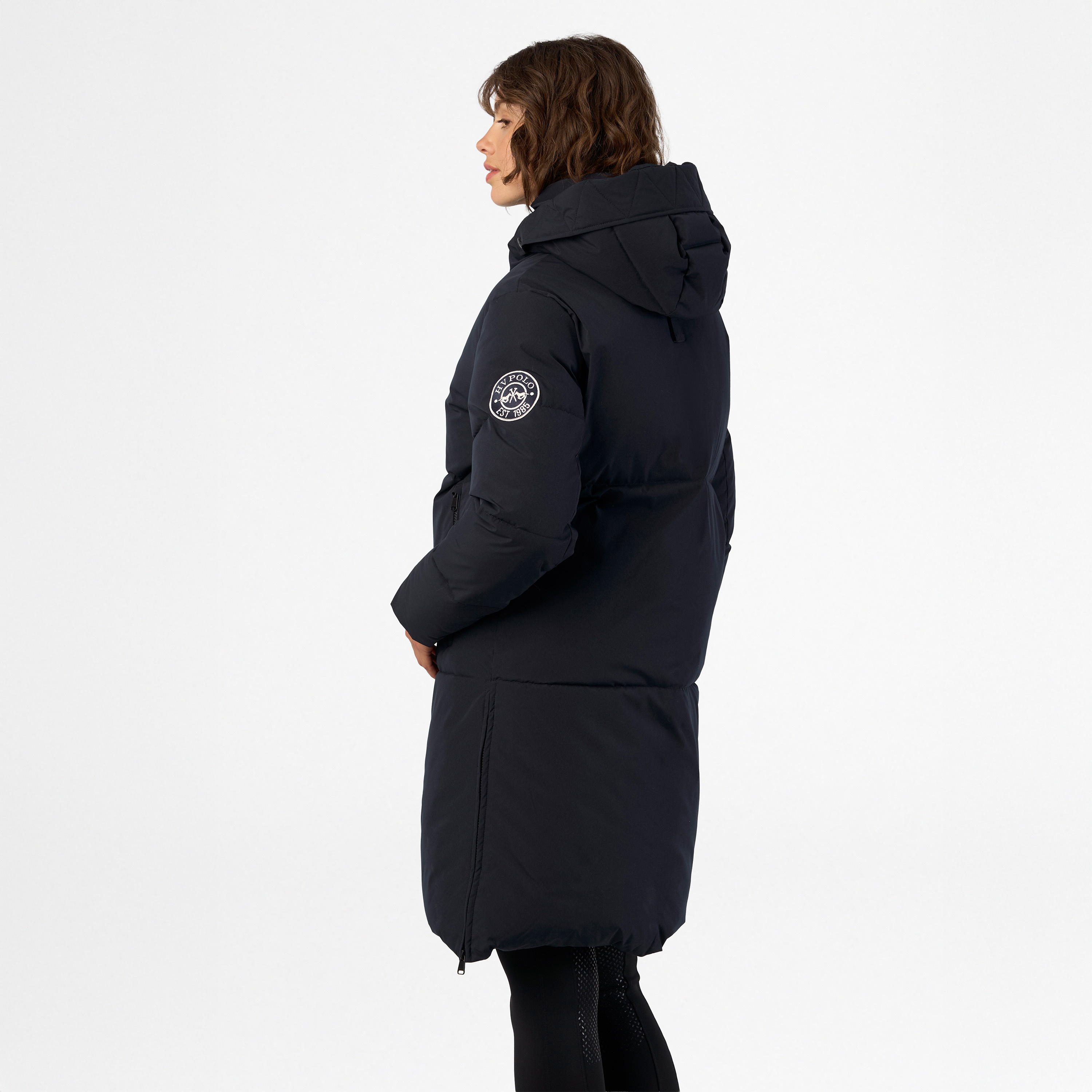 Parka Rowan