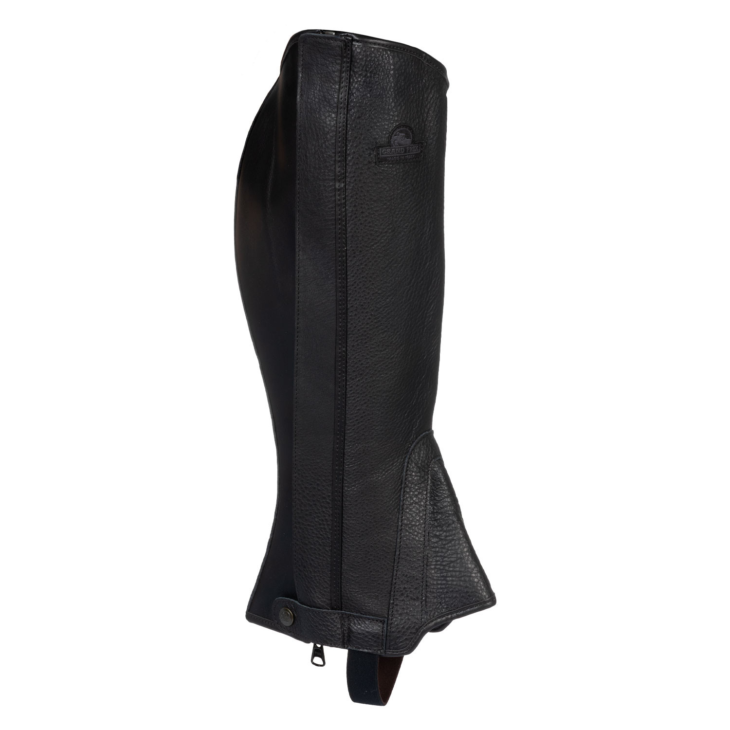 GP Leder/Stretch-Leder Chaps
