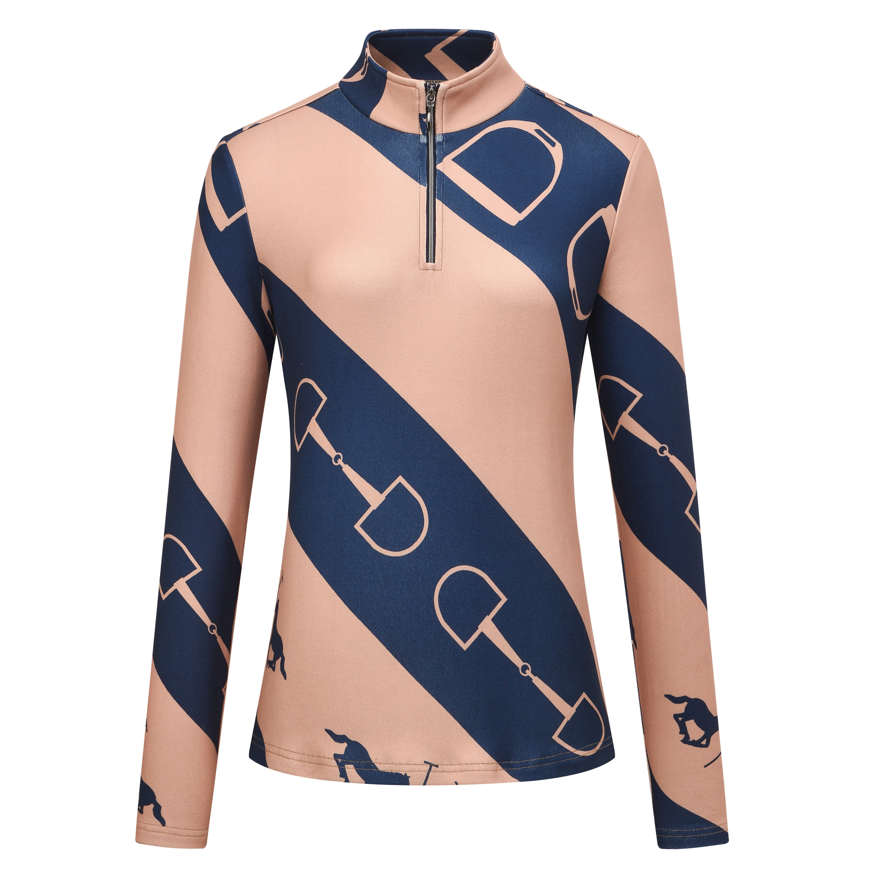 Top Gwenny print