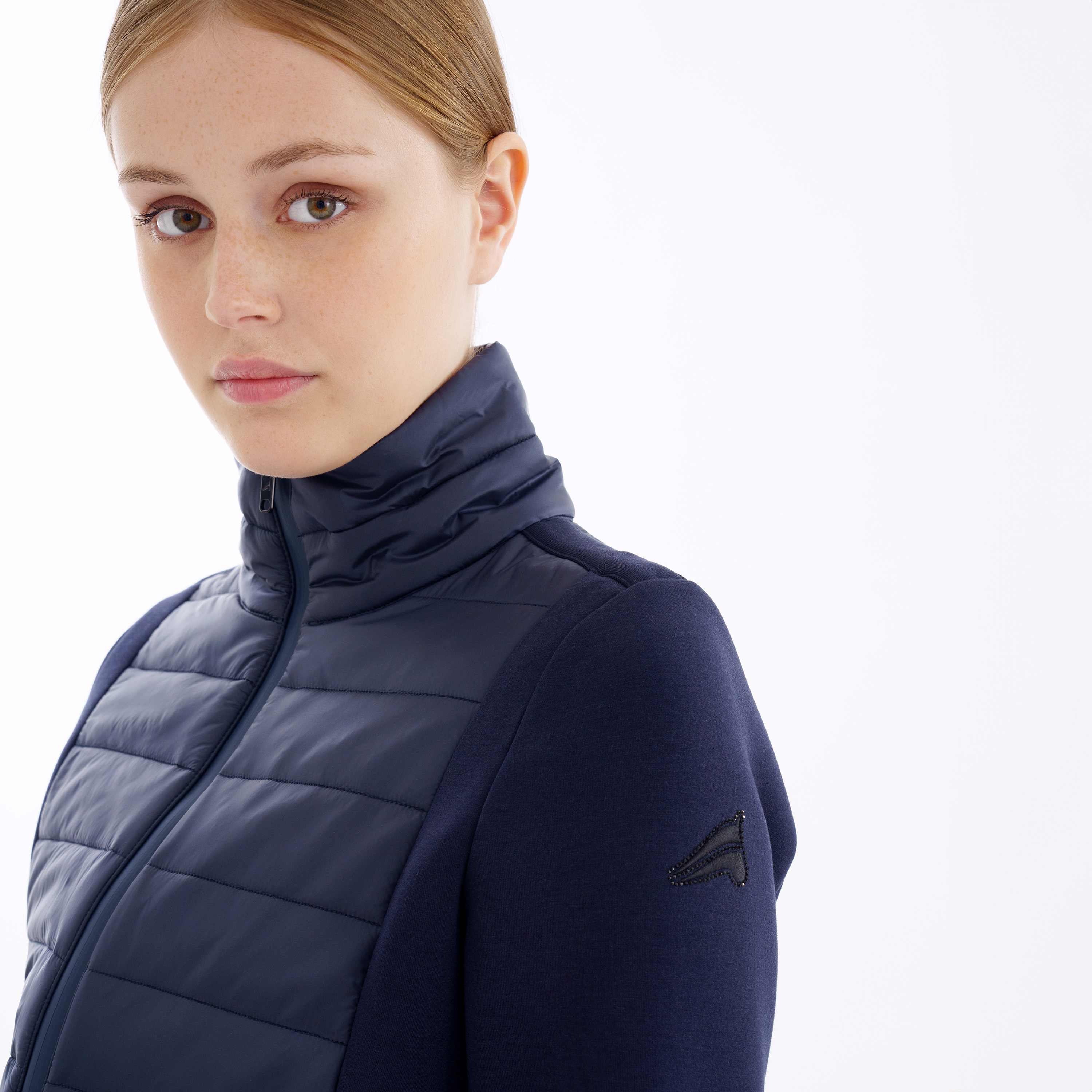 Tech Jacke Agata
