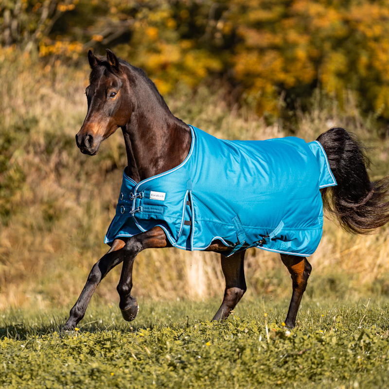 Outdoordecke "Alaska IV" 100g