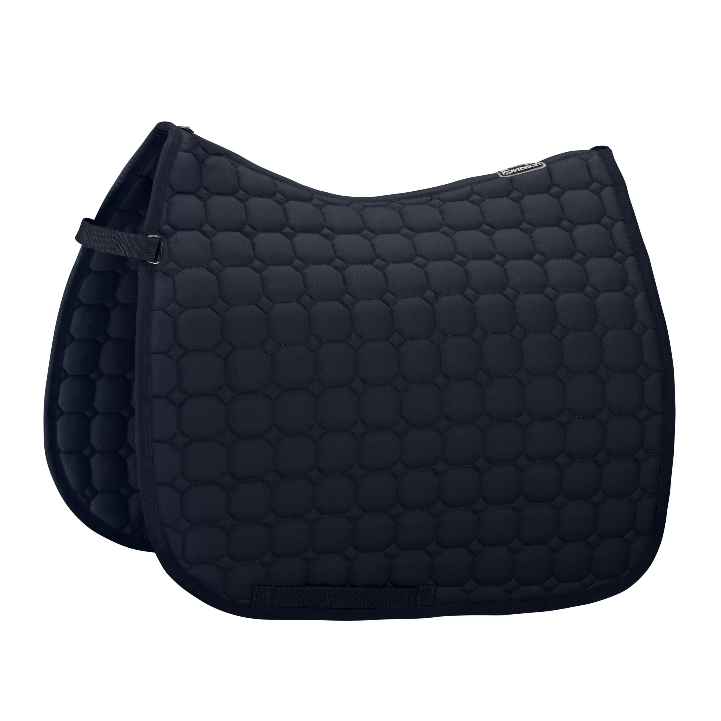 Zadeldek Cotton Molton