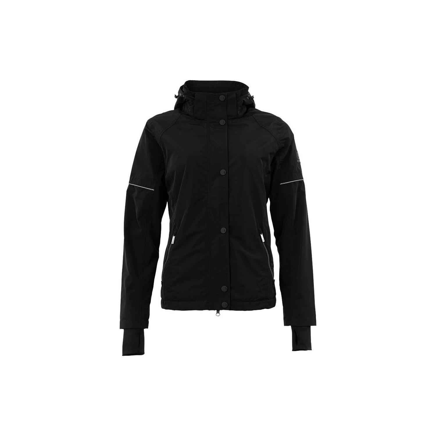 Club Jacke Essentials Recycled Unisex
