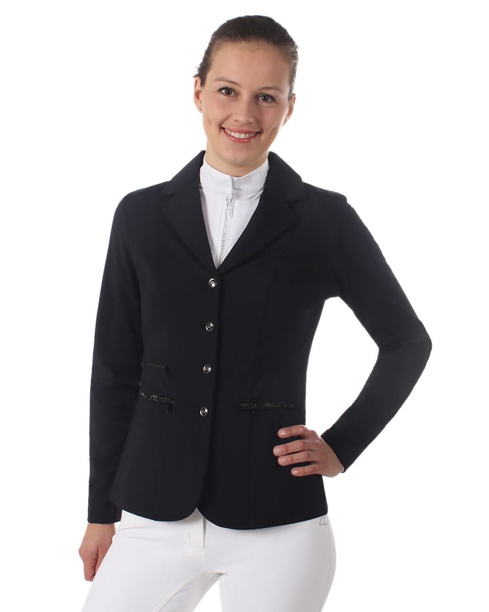 Turnierjacket Juliet Turnierjacket Juliet