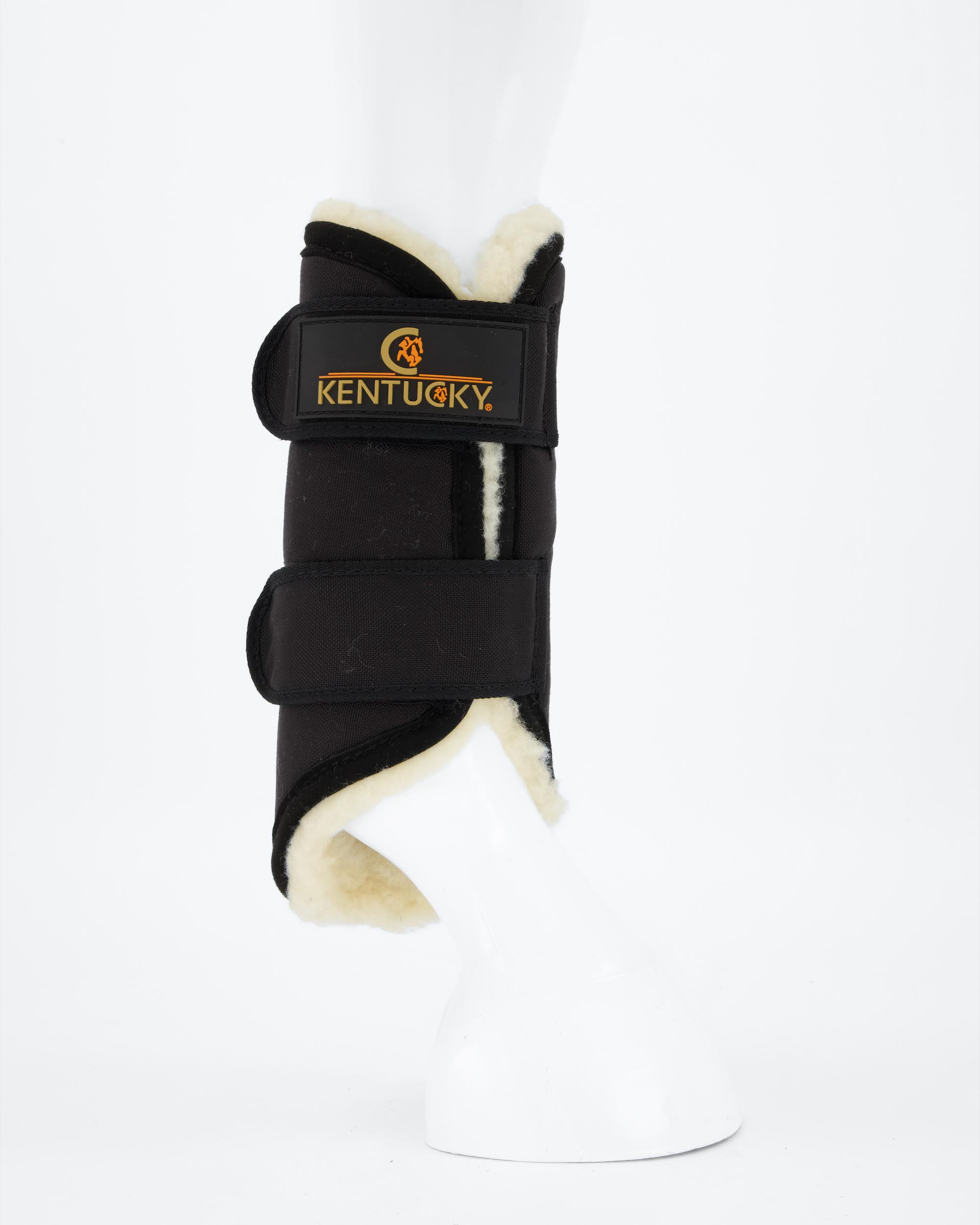 Solimbra rear work boots