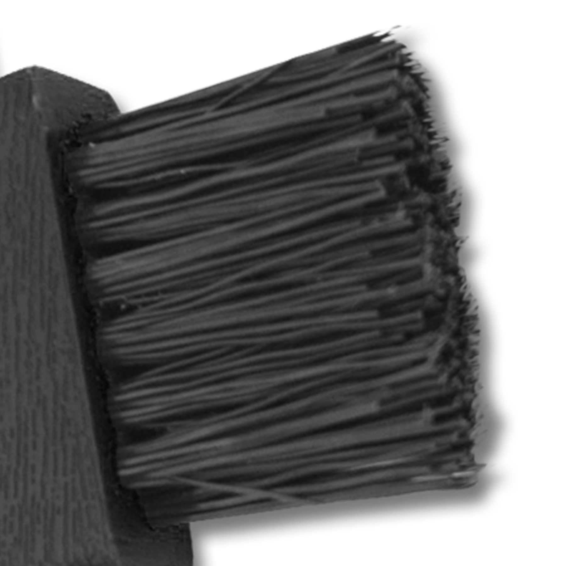 Hoof Pick Brush