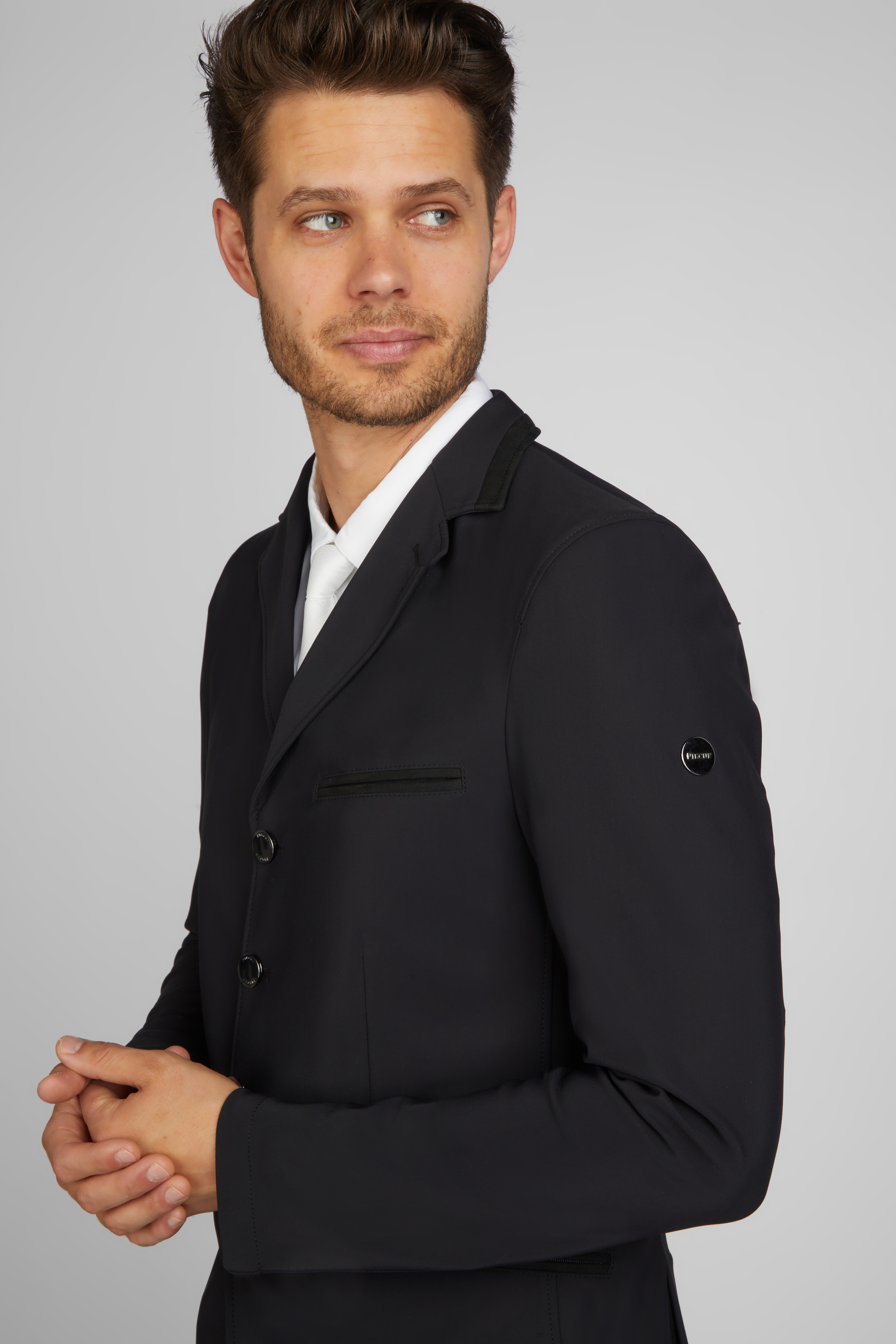 Men's tournament jacket Luis