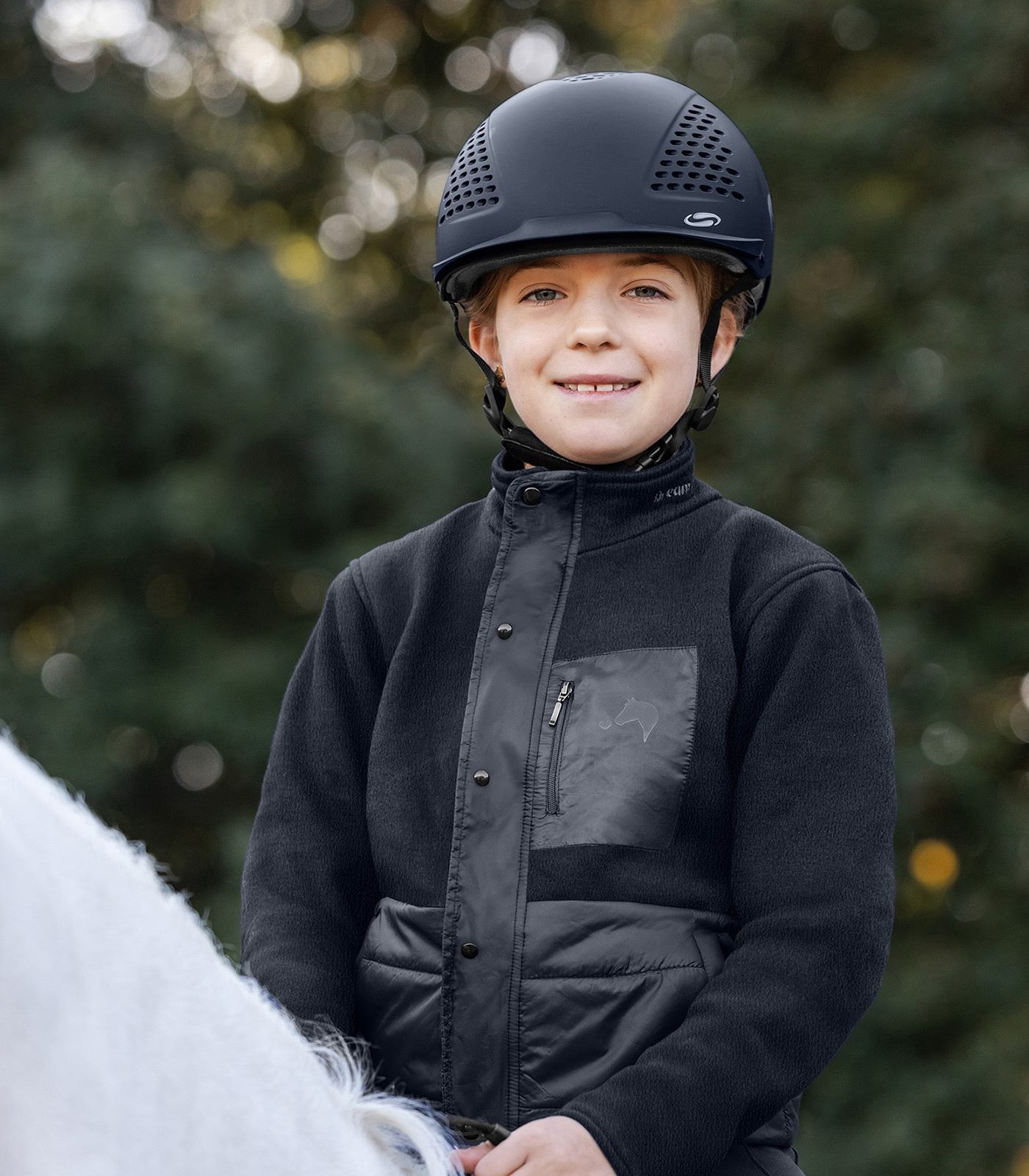 Steppjacke Lucky Malou