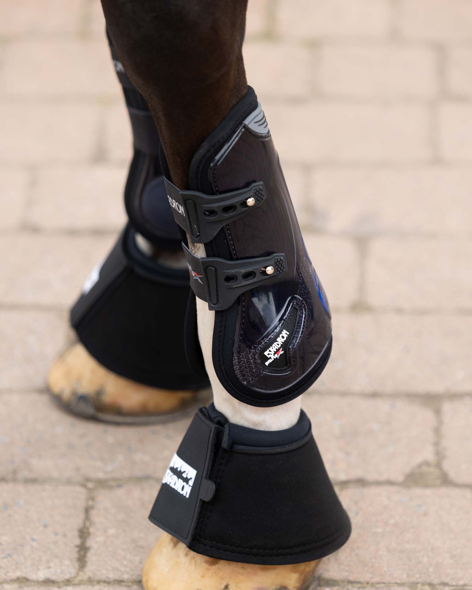 Gaiters Pro Flex Sport F