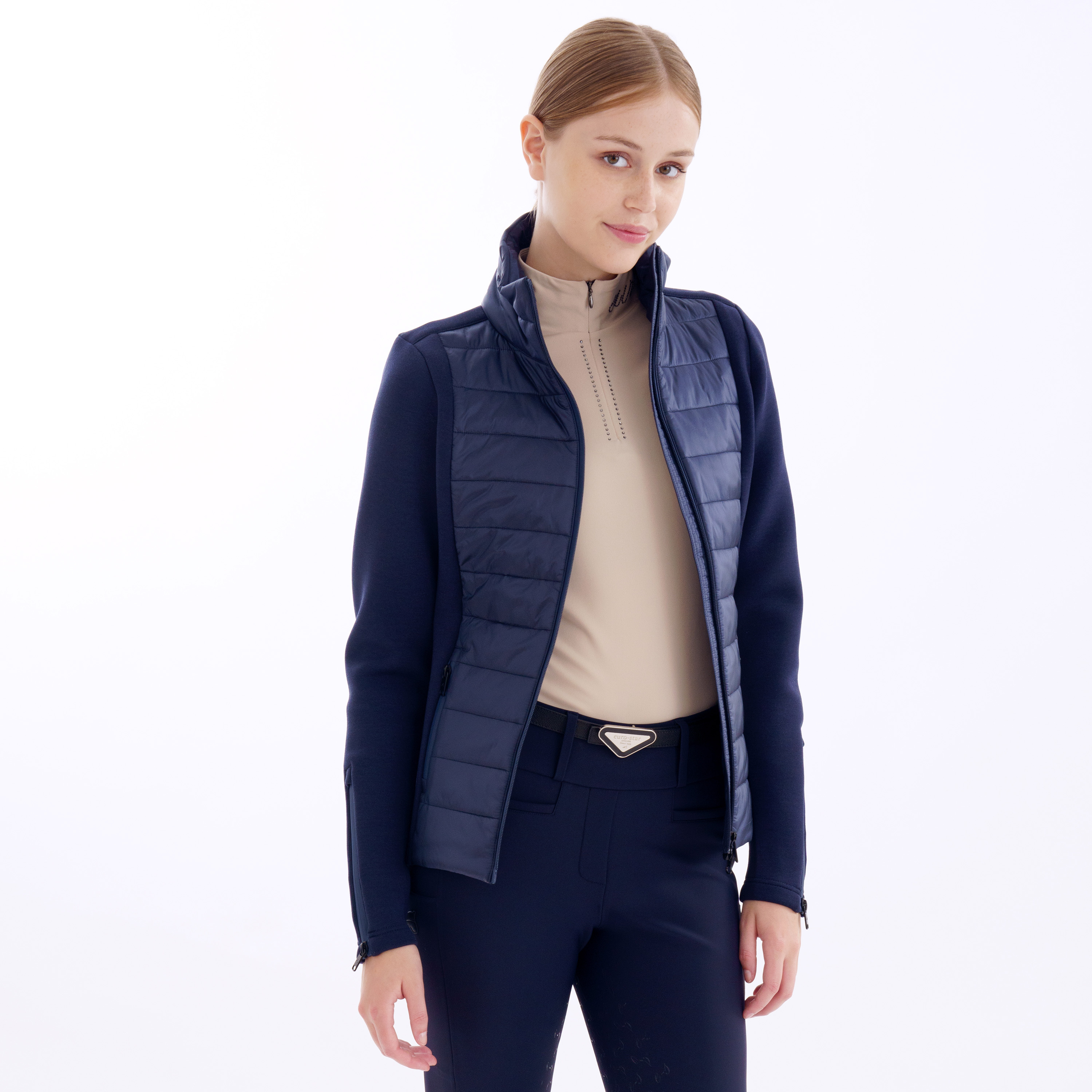 Tech Jacke Agata