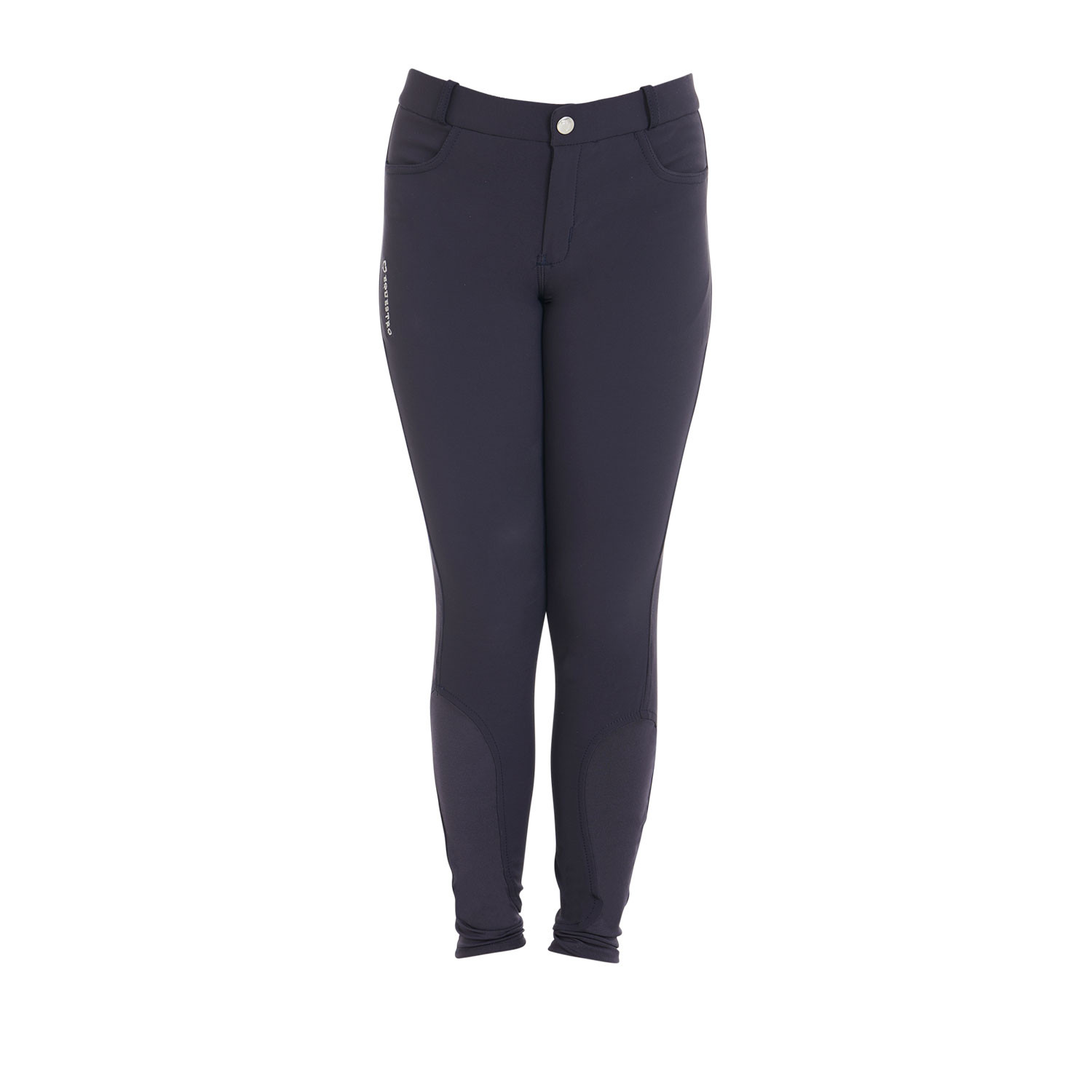 Unisex-Reithose für Kinder aus Funktionsgewebe