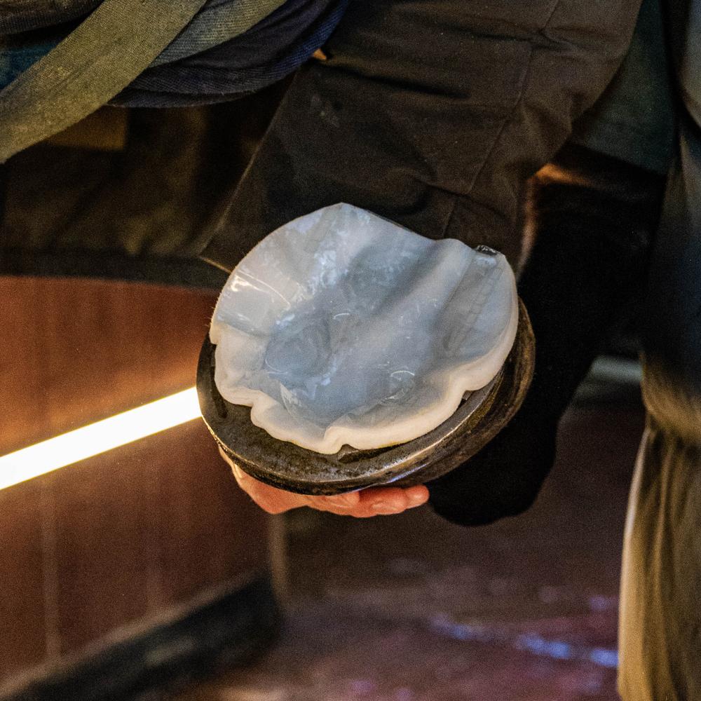 EquiTex hoof poultice