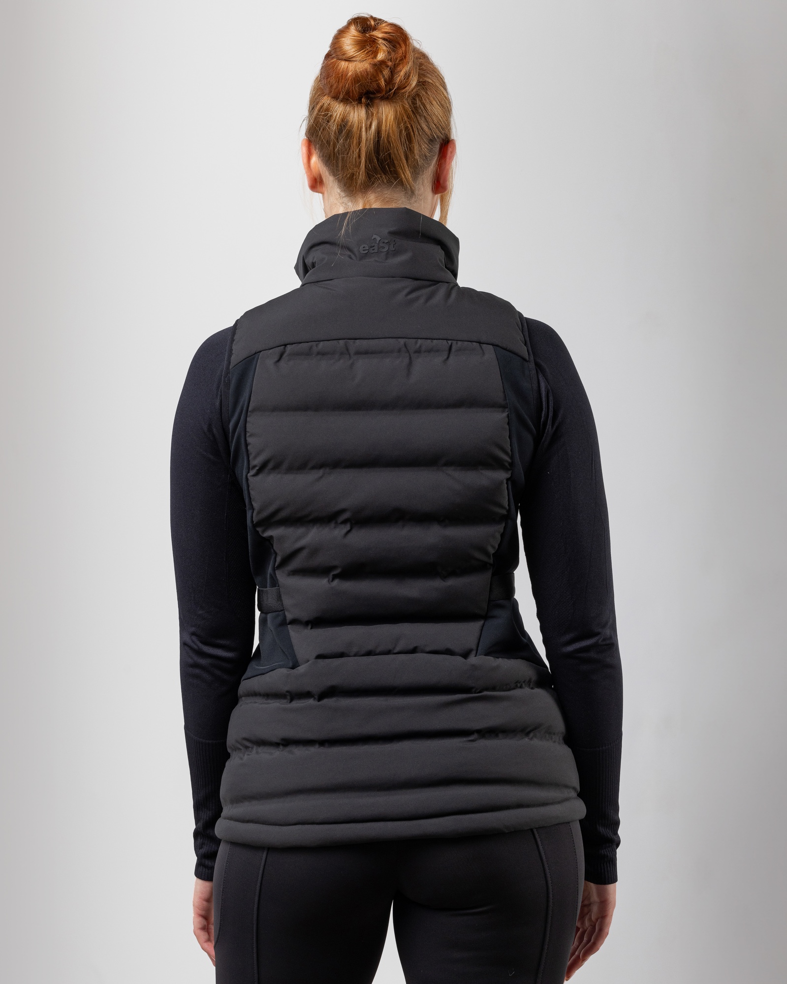Ladies Performance Insulation waistcoat
