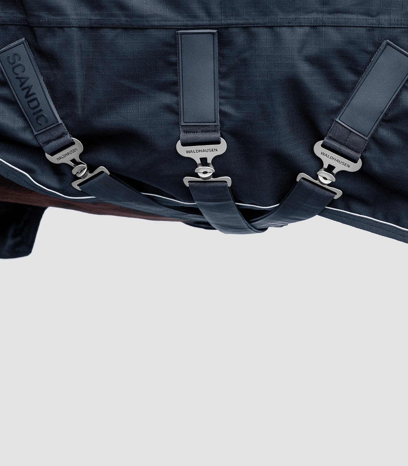 Outdoordecke Scandic, High Neck, 200 g