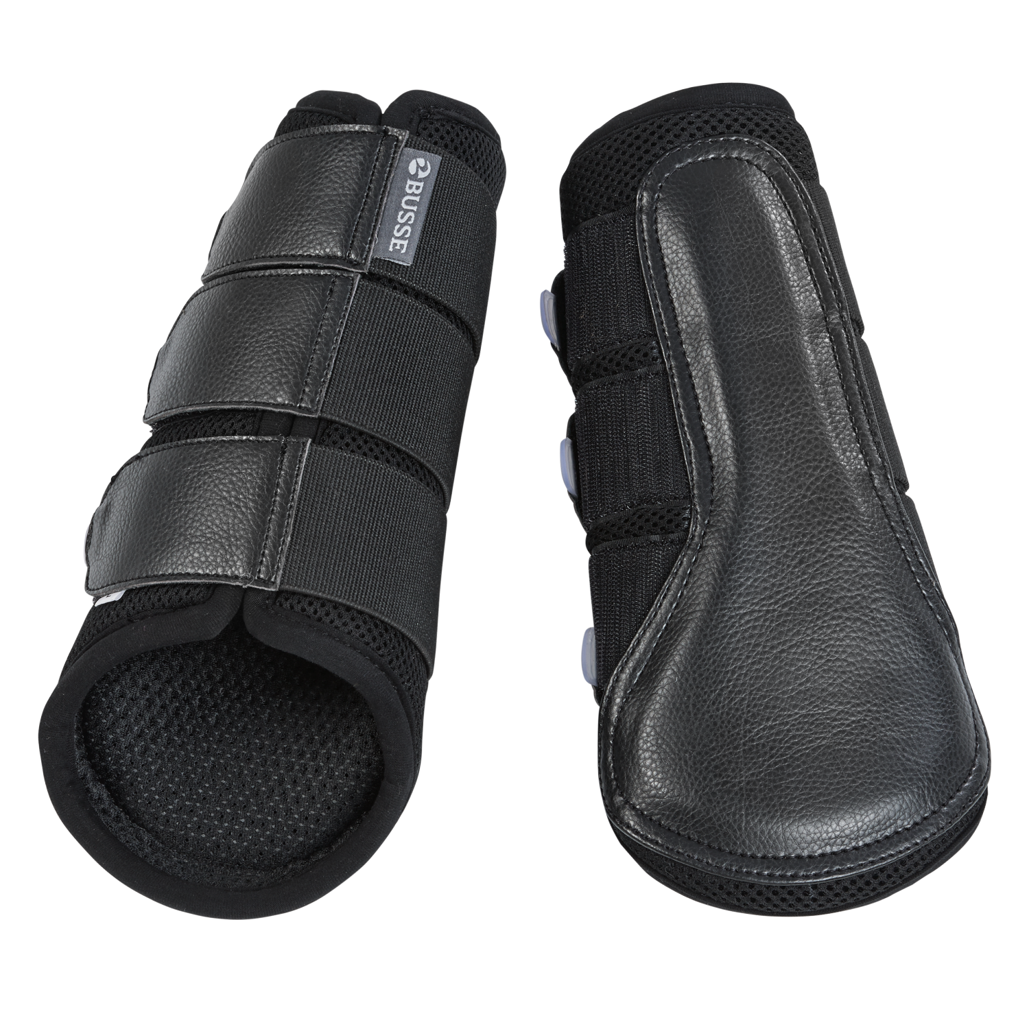 Breezy gaiters
